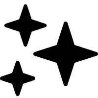 An icon for AI development.