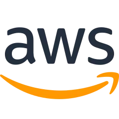 A icon for AWS