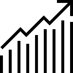 An icon for web performance